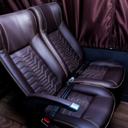 Van 18 Passageiros (2)