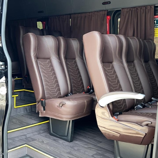 Van 18 Passageiros (4)