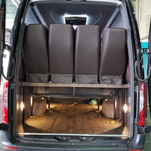 Van 18 Passageiros (5)